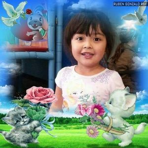 Meet your Posher, Doris